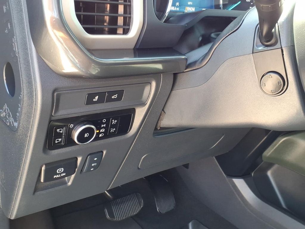 2024 Ford Expedition Timberline