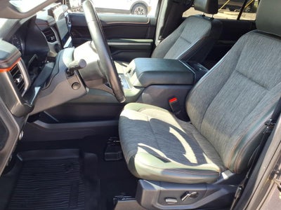 2024 Ford Expedition Timberline