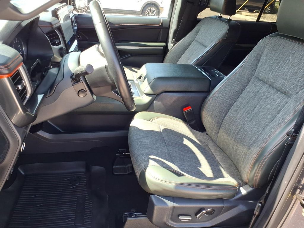 2024 Ford Expedition Timberline