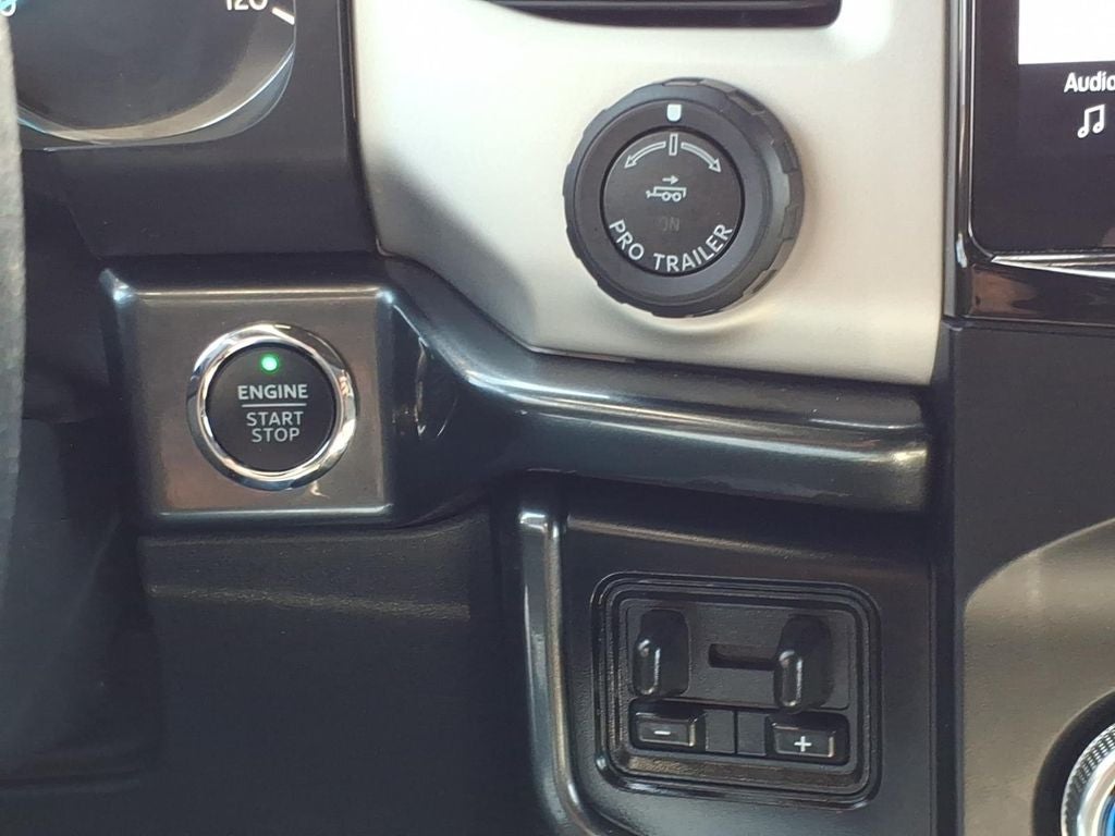 2024 Ford Expedition Timberline