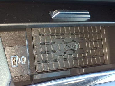 2024 Ford Expedition Timberline