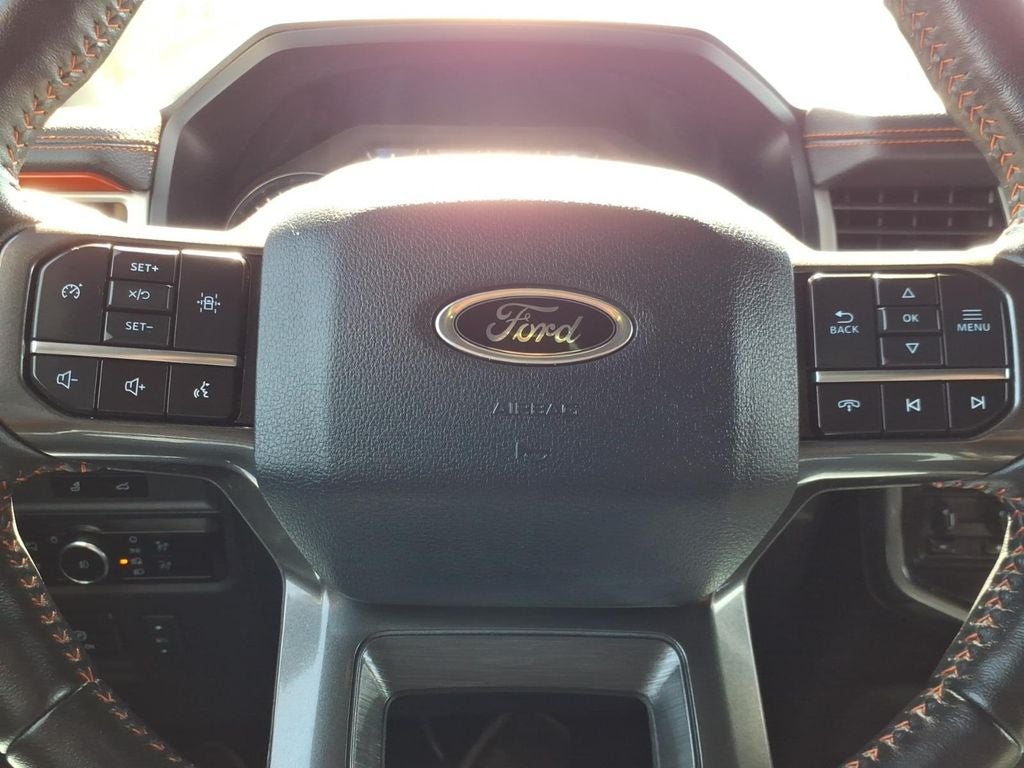 2024 Ford Expedition Timberline