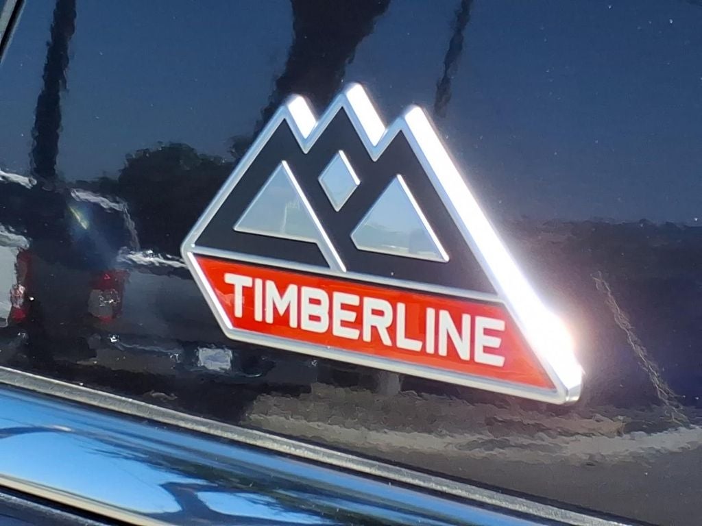 2024 Ford Expedition Timberline