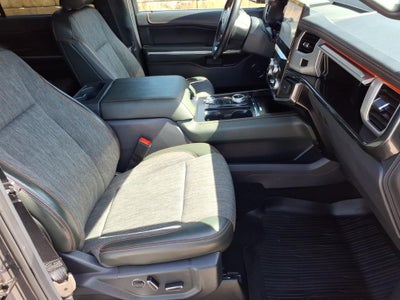 2024 Ford Expedition Timberline