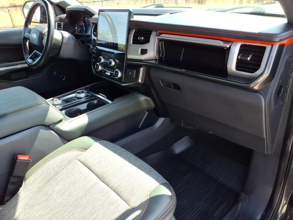 2024 Ford Expedition Timberline