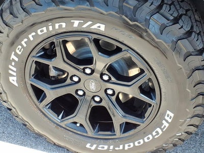 2024 Ford Expedition Timberline