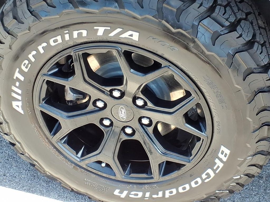 2024 Ford Expedition Timberline