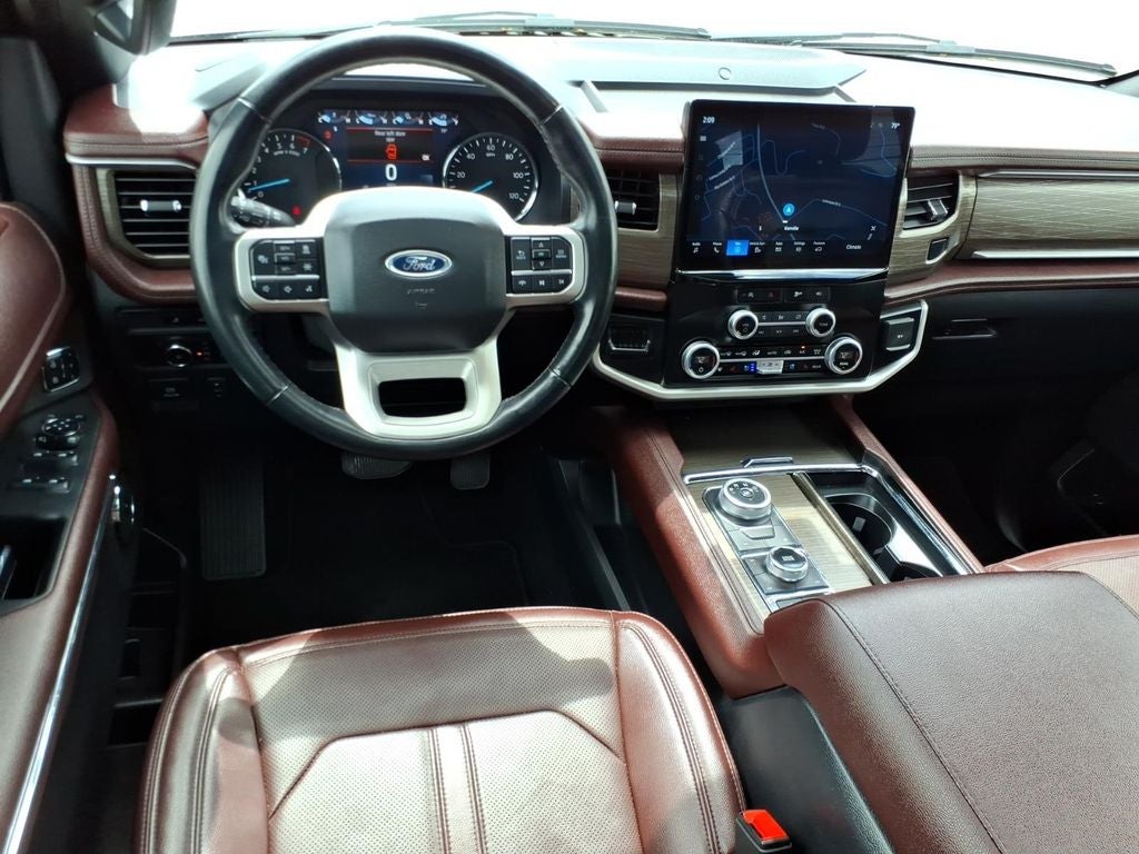 2024 Ford Expedition Limited