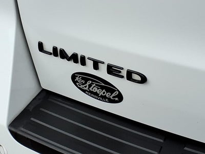 2024 Ford Expedition Limited