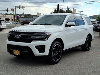 2024 Ford Expedition Limited