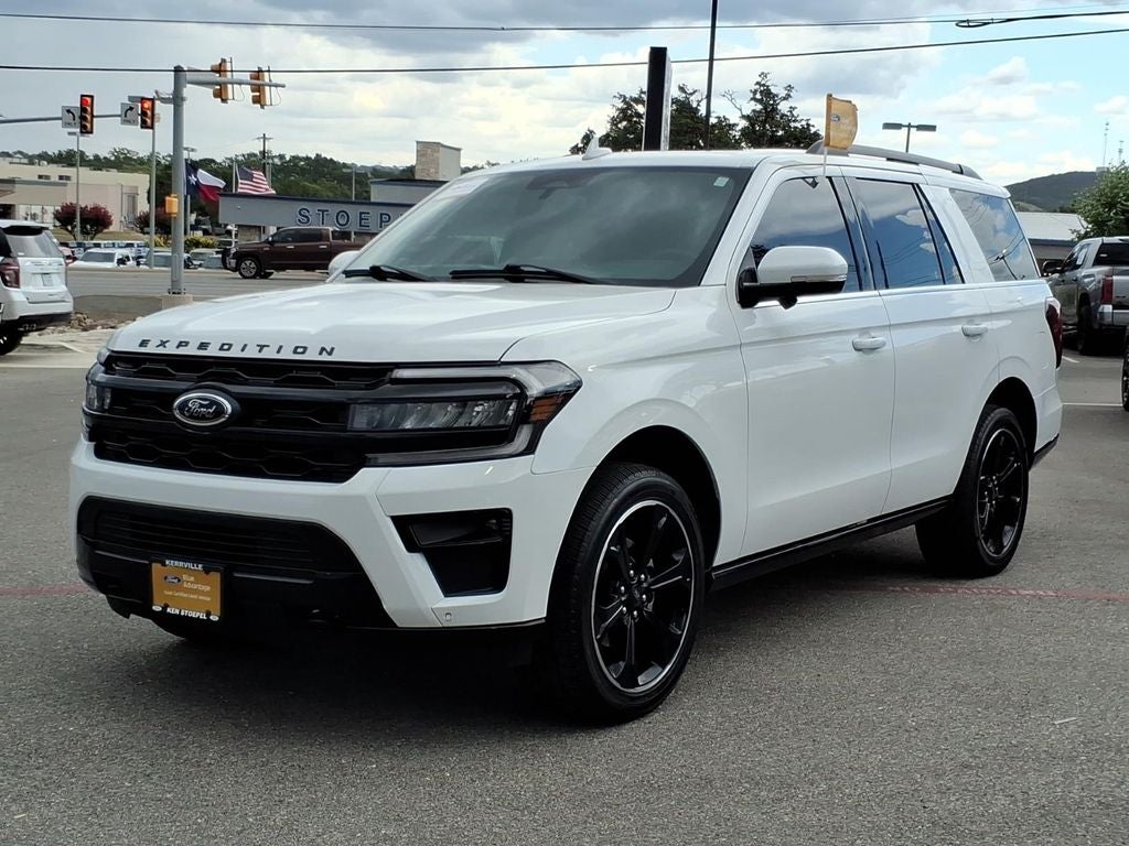 2024 Ford Expedition Limited