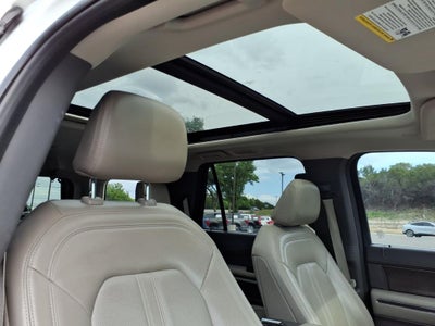 2021 Ford Expedition Limited