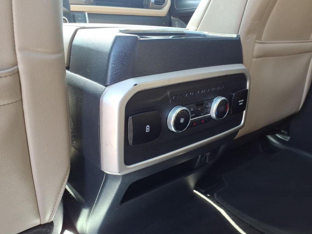 2022 Ford Expedition Limited