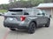 2024 Ford Explorer Timberline