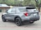2024 Ford Explorer Timberline