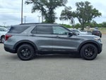 2024 Ford Explorer Timberline