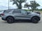 2024 Ford Explorer Timberline