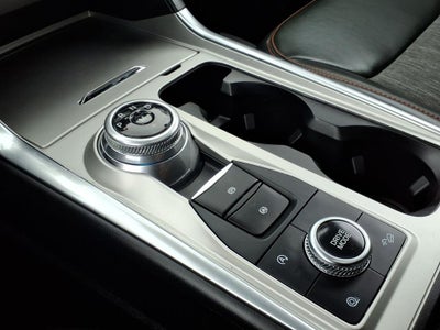 2024 Ford Explorer Timberline