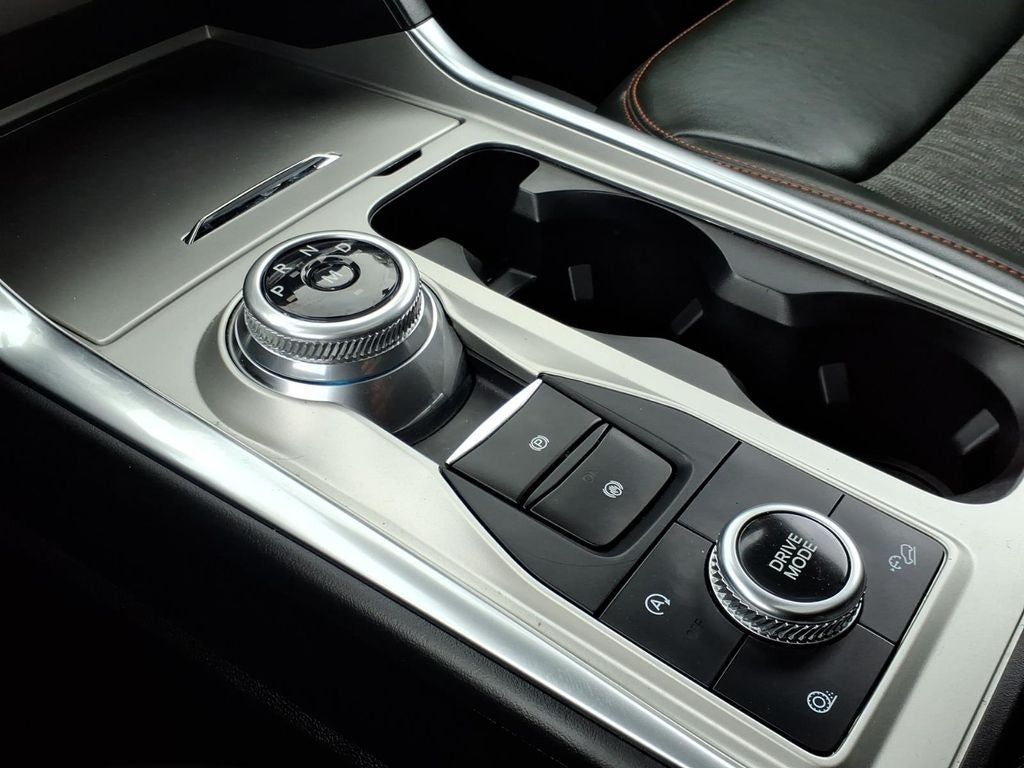 2024 Ford Explorer Timberline