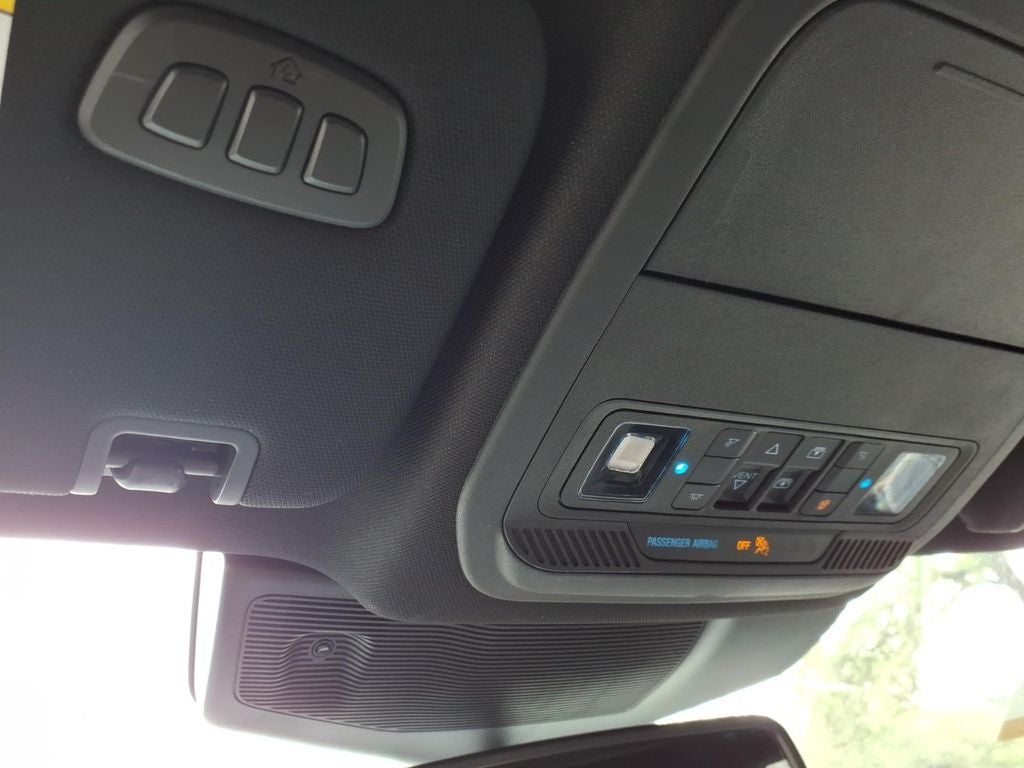 2024 Ford Explorer Timberline