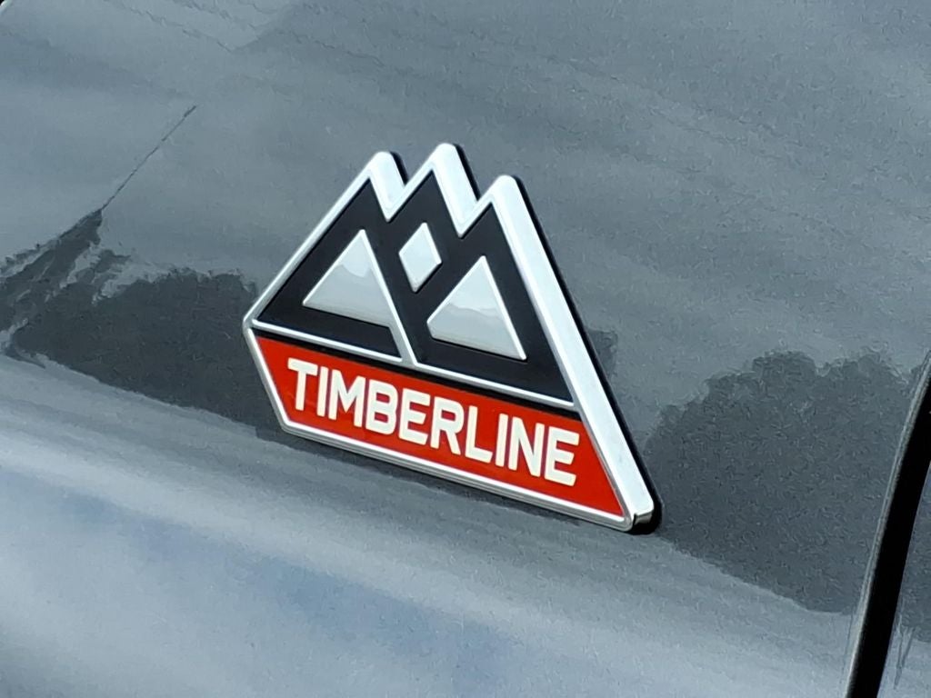 2024 Ford Explorer Timberline