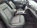 2024 Ford Explorer Timberline