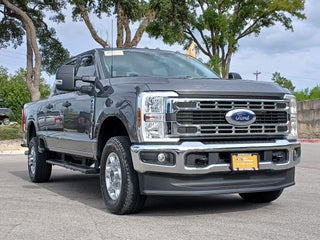 2025 Ford F-250SD XLT