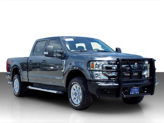 2020 Ford F-250SD XL