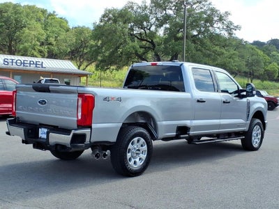 2024 Ford F-250SD XLT