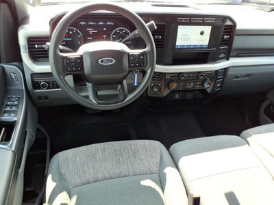 2024 Ford F-250SD XLT