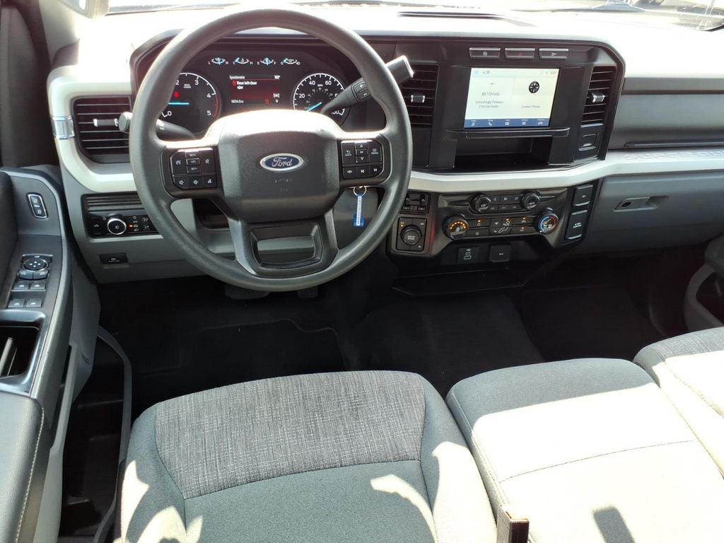 2024 Ford F-250SD XLT