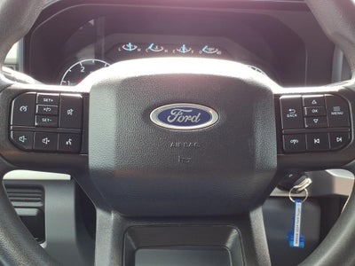 2024 Ford F-250SD XLT