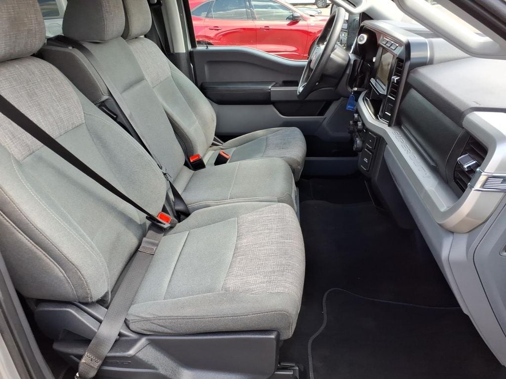 2024 Ford F-250SD XLT