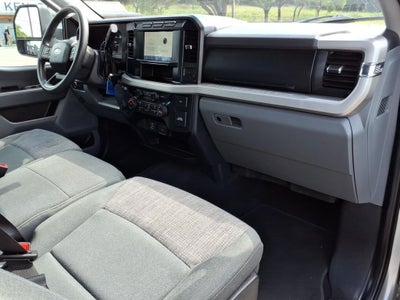 2024 Ford F-250SD XLT