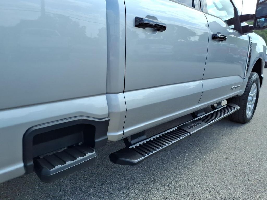 2024 Ford F-250SD XLT