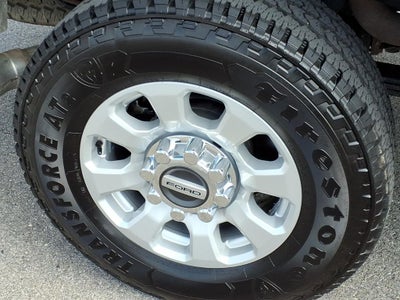 2024 Ford F-250SD XLT