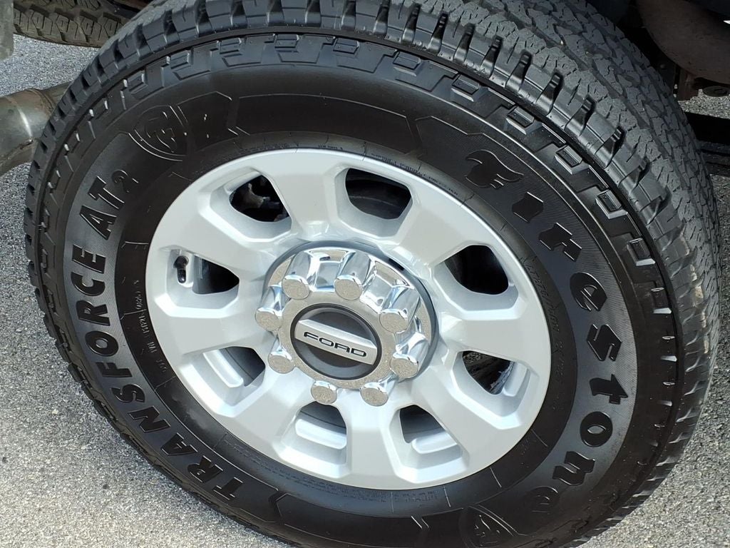 2024 Ford F-250SD XLT