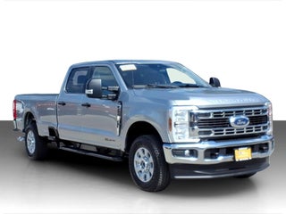 2024 Ford F-250SD XLT