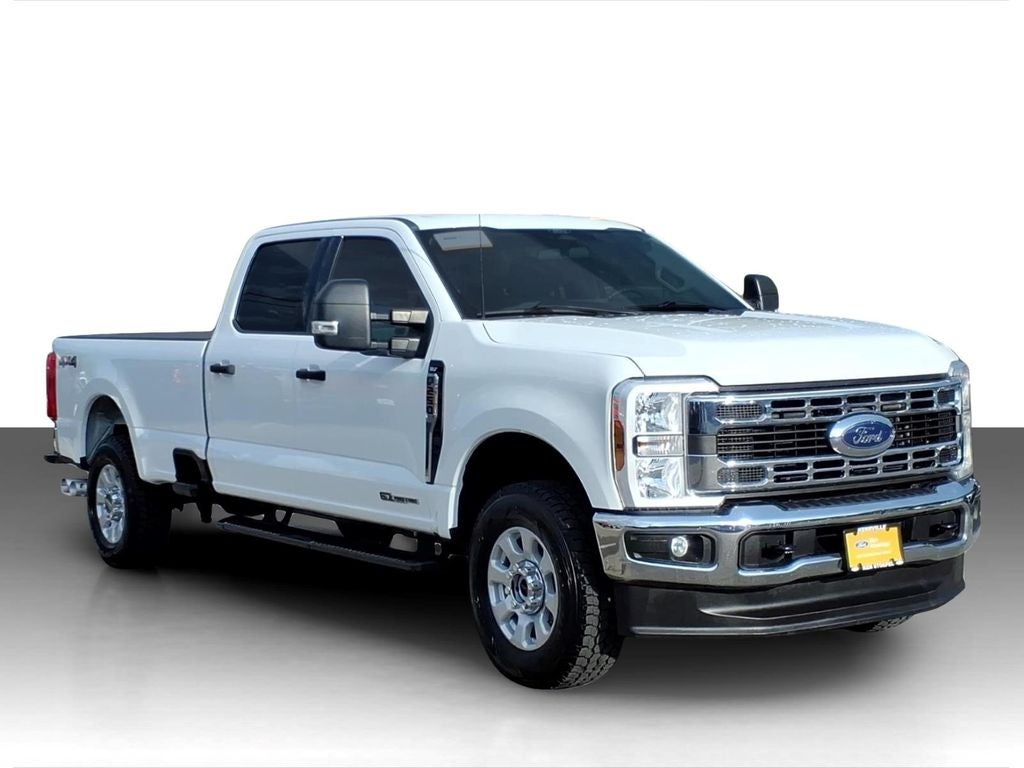 2024 Ford F-250SD XLT