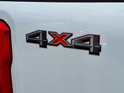 2024 Ford F-250SD XLT