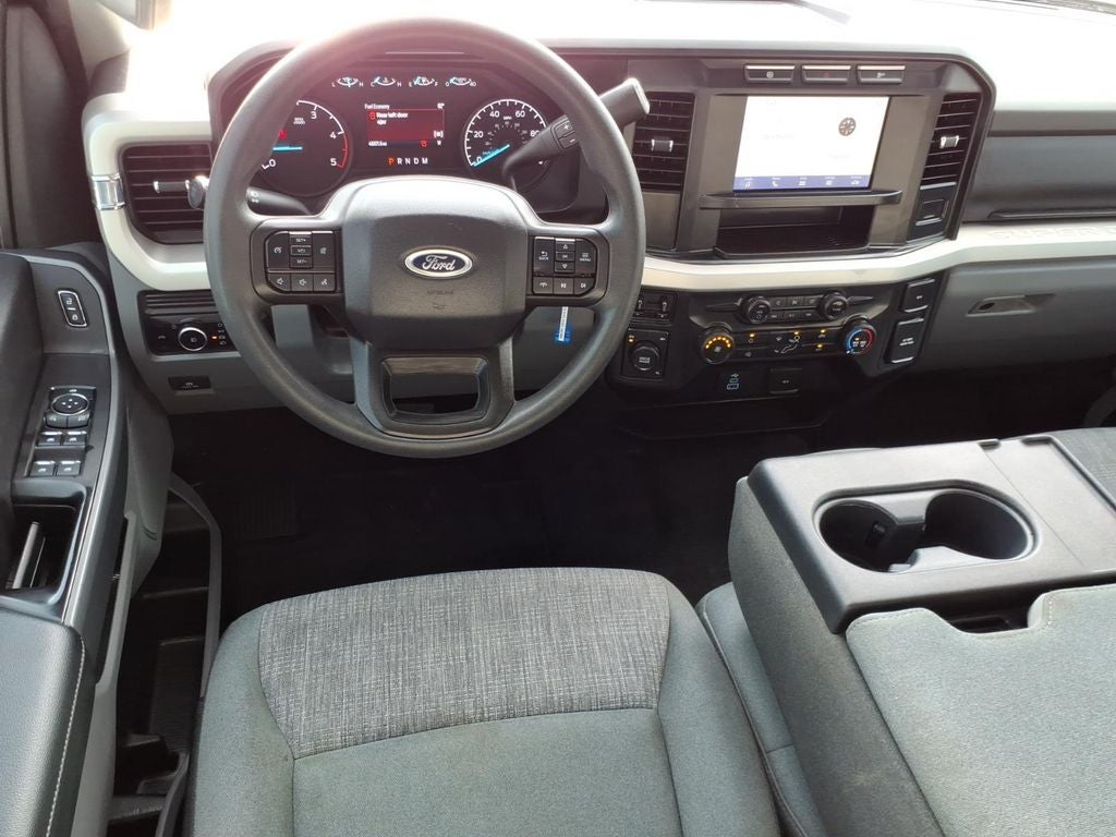 2024 Ford F-250SD XLT