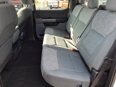 2024 Ford F-250SD XLT