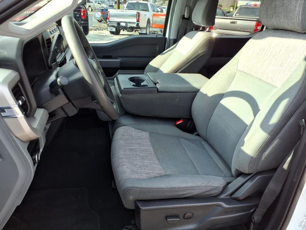 2024 Ford F-250SD XLT