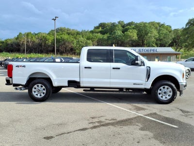 2024 Ford F-250SD XLT