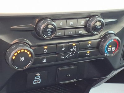 2024 Ford F-250SD XLT