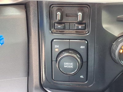 2024 Ford F-250SD XLT