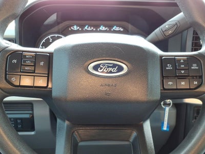 2024 Ford F-250SD XLT