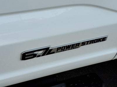 2024 Ford F-250SD XLT