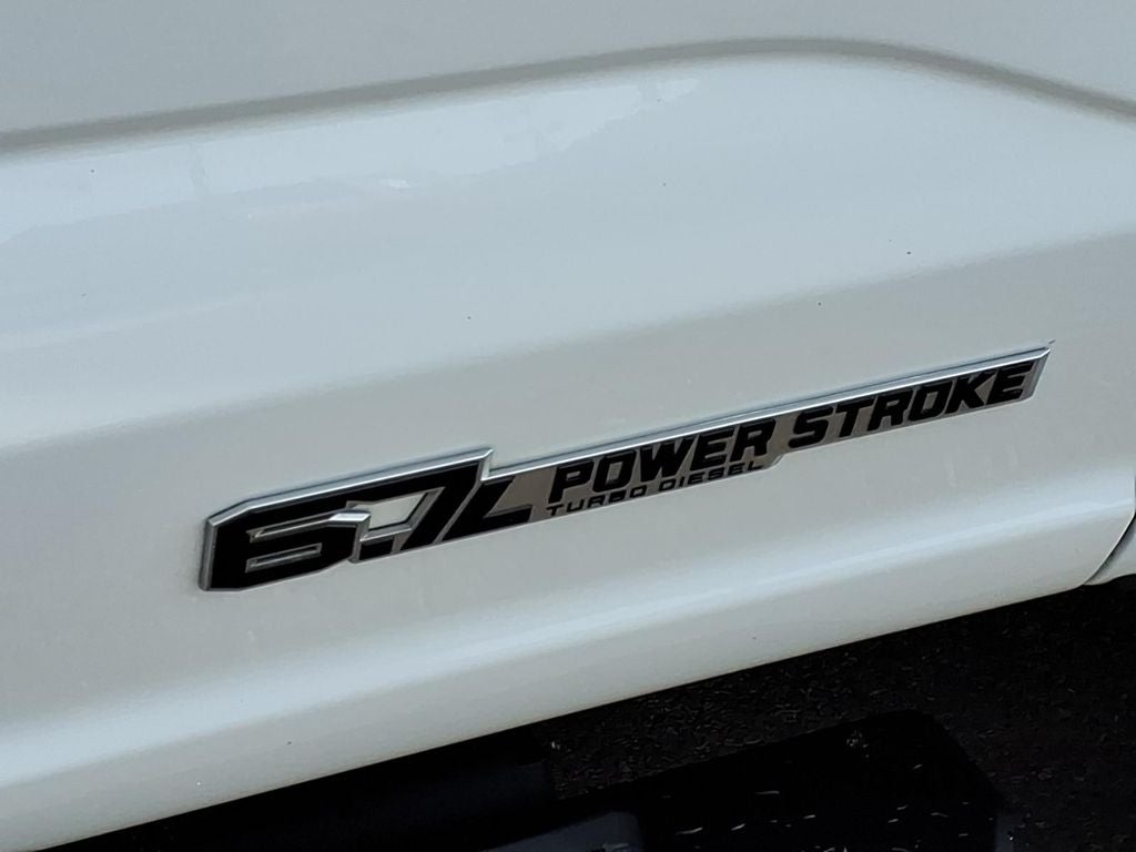 2024 Ford F-250SD XLT