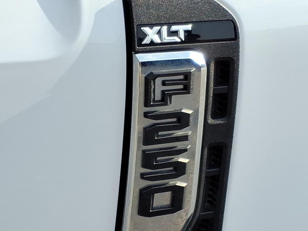 2024 Ford F-250SD XLT